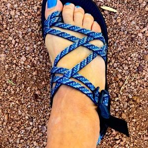 Chaco Sandals